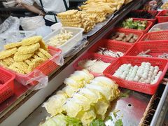 -小草糖水(海棠村店)