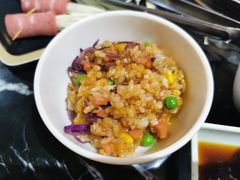 -鹤江桥·红油牛肉粉(SKP店)