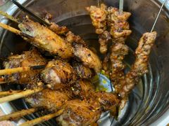 -炒豆合作社(东四总店)