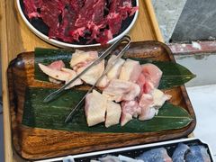 -濠七糟粕醋•海南酸汤火锅(中关村店)