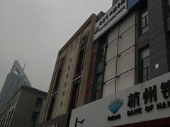 -南京市口腔医院(第五门诊部)