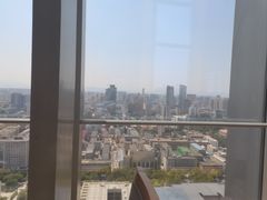 -视界美食自助餐厅·石家庄希尔顿酒店