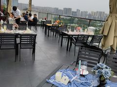 -烛影拾光观景餐厅·创意菜·摄影·小提琴(大唐不夜城店)