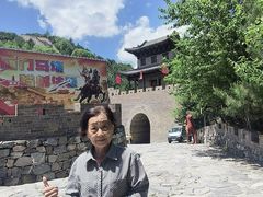 -雁门关景区