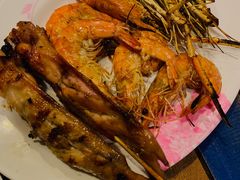 -Doo Dee Thai Food(Issan/Isaan/Esan)