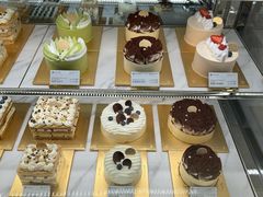 -M'CAKE(西单大悦城店)