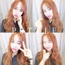 -P.STYLE 派斯造型
