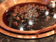 -老码头火锅(玉林店)