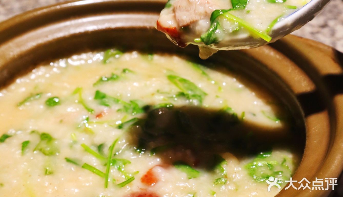 【春日食草民风】|南京大牌档春季上新菜喽