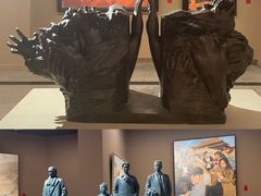 -湖北省美术院美术馆