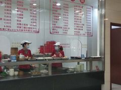 -常州糕团店(北大街新世纪商城店)