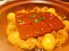 -申粤轩酒楼·三十年粤菜经典(丁香花园店)