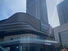 -东莞松山湖万象汇