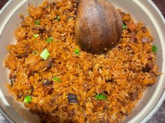 -古都历食南京菜·烤鸭·鸭血粉丝·汤包(南京博物院店)