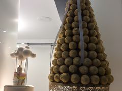 -李奥斯汀蛋糕商务茶歇·甜品台·企业活动团建(长寿路店)