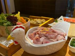 -山海蟹庐·海鲜糟粕醋火锅(慈溪店)