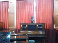 -鼓浪屿钢琴博物馆