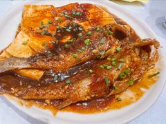 -白家餐厅(徐家汇店)