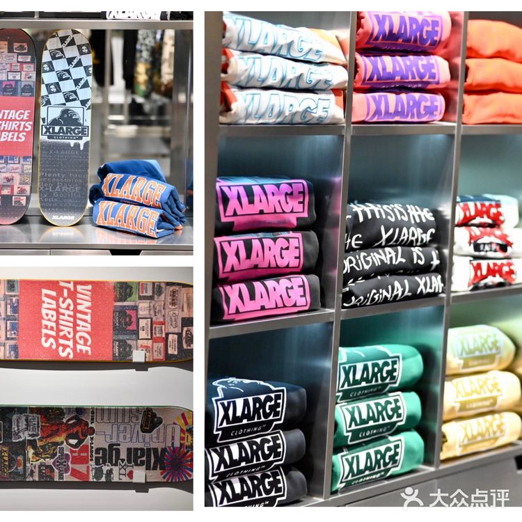 款式是限定的 真是想撞衫都难 这次是经典的奶白色