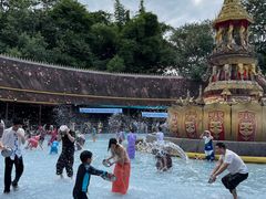 -西双版纳勐泐文化旅游区