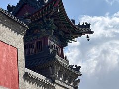 -五台山风景名胜区