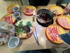 -沼津港精致料理·寿喜烧·烧鸟(漕河泾印象城店)