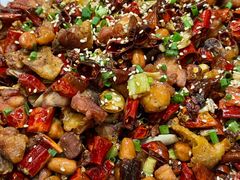 -李氏传家菜(兴城路店)