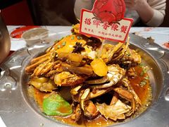-新百度·洪湖地标大排档(爱国路店)