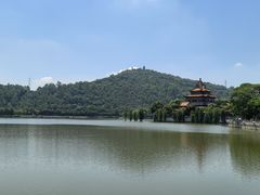 -顺峰山公园