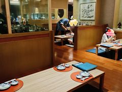 -小山日本料理(兴业太古汇店)
