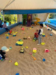 -萌宠亲子动物乐园(槐房万达店)