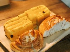 -仙峰天然面包(迎宾路店)