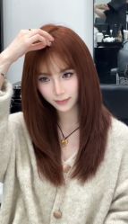 -DL HOPE明星造型