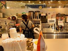 -CoCo都可(新我格广场店)