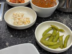 -海花锅盖烧烤店(怡馨家园店)