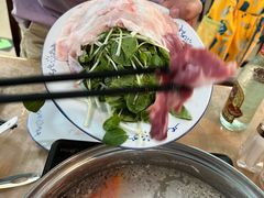 -华哥新鲜猪精品美食