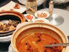 -煲煲好(朝阳门店)