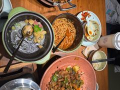 -云海肴·汽锅鸡·云南菜(苏州中心店)