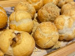 苏州小汤圆-马邦子·紫苏烤鱼(恒隆广场店)