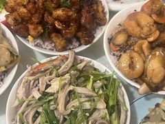 -逢春菜馆天津菜(胜利路店)