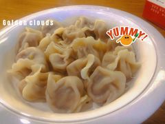 -米香居新鲁味·水饺餐厅