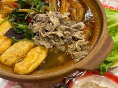 -老表记广西宵夜螺蛳鸭脚煲(西大店)