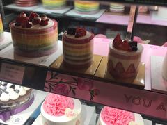 -巴黎贝甜(五道口店)
