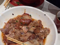 -大鸭梨烤鸭店(花园村店)