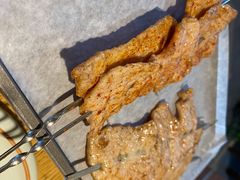 -大闫家烧烤·小海鲜家常菜(郑庄店)