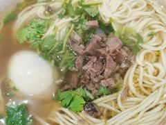 -北路拉面馆(洪湖里店)