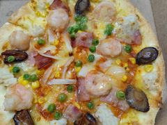 -达美乐比萨(慧忠路店)