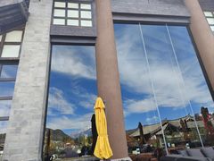 -时光吧·大堂吧·丽江和府洲际度假酒店