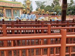 -七彩云南欢乐世界