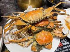-川骄海鲜自助(河东店)